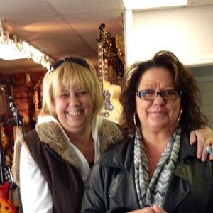 Meet your Posher, Roseann